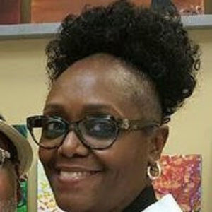 Meet your Posher, Sheree